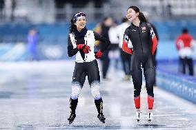 Milan Cortina Winter Olympics