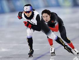 Milan Cortina Winter Olympics