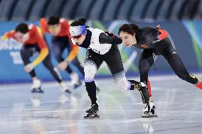 Milan Cortina Winter Olympics