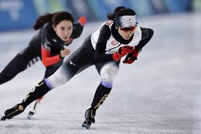 Milan Cortina Winter Olympics