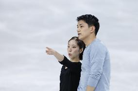 Milan Cortina Winter Olympics