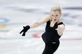 Milan Cortina Winter Olympics