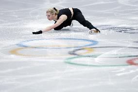 Milan Cortina Winter Olympics