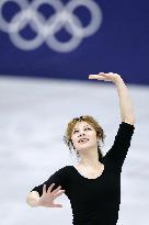 Milan Cortina Winter Olympics