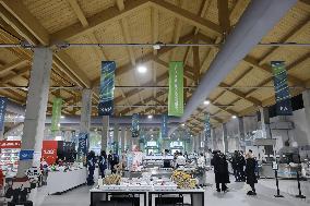 Milan Cortina Winter Olympics