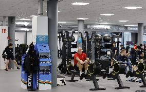 Milan Cortina Winter Olympics