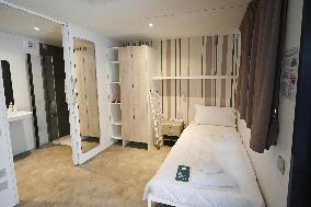 Milan Cortina Winter Olympics