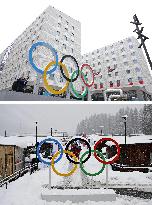 Milan Cortina Winter Olympics