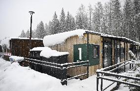 Milan Cortina Winter Olympics