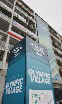 Milan Cortina Winter Olympics