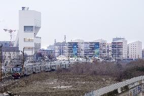 Milan Cortina Winter Olympics