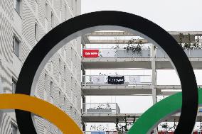 Milan Cortina Winter Olympics