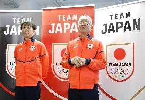 Milan Cortina Winter Olympics