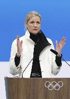 Milan Cortina Winter Olympics