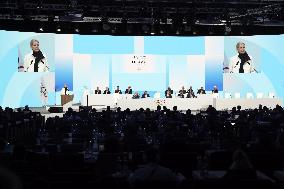 Milan Cortina Winter Olympics