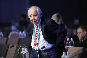 Milan Cortina Winter Olympics