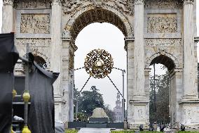 Milan Cortina Winter Olympics