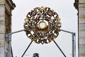 Milan Cortina Winter Olympics