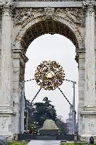 Milan Cortina Winter Olympics