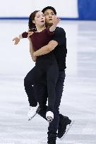 Milan Cortina Olympics