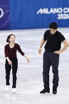 Milan Cortina Olympics