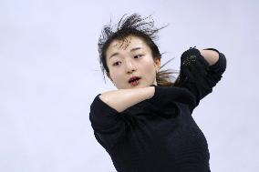 Milan Cortina Olympics