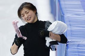 Milan Cortina Olympics