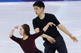 Milan Cortina Olympics