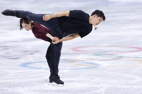 Milan Cortina Olympics