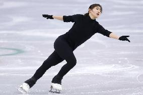 Milan Cortina Olympics