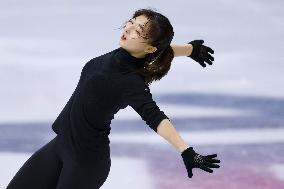 Milan Cortina Olympics