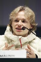 Milan Cortina Olympics