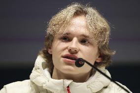 Milan Cortina Olympics