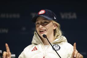 Milan Cortina Olympics