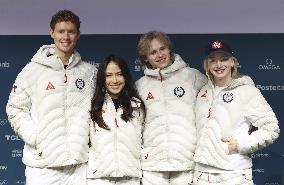 Milan Cortina Olympics