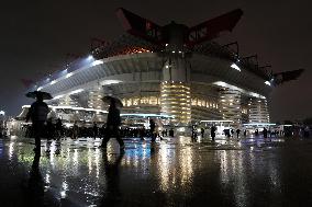 Milan Cortina Olympics