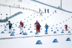 Milan Cortina Olympics