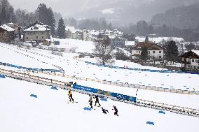 Milan Cortina Olympics