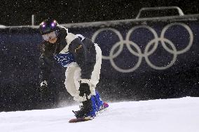 Milan Cortina Olympics