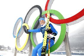 Milan Cortina Olympics