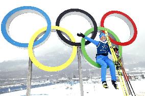 Milan Cortina Olympics