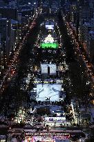 Sapporo Snow Festival