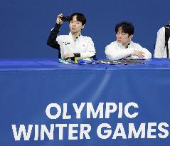 Milan Cortina Olympics: Figure skater Kagiyama