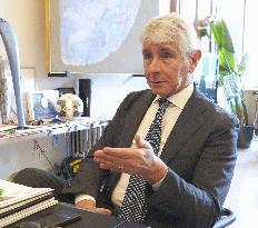 Milan Cortina Olympics: Italian sports minister