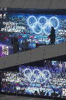 Milan Cortina Olympics