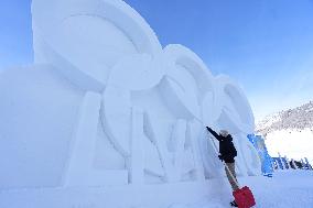 Milan Cortina Olympics