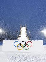 Milan Cortina Olympics