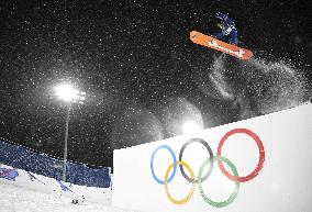 Milan Cortina Olympics