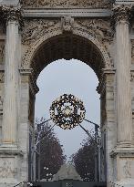 Milan Cortina Olympics