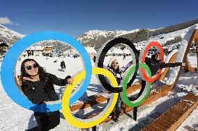 Milan Cortina Olympics